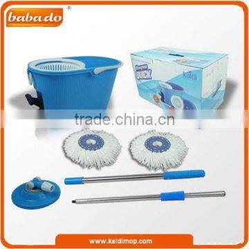 360 Magic Spin mop
