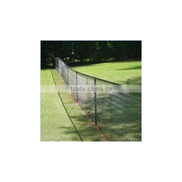 Pool fencing, hillside fence/defensive matrix