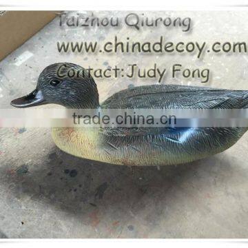 14inch Plastic Simulation Duck for Garden Decoration photo-3
