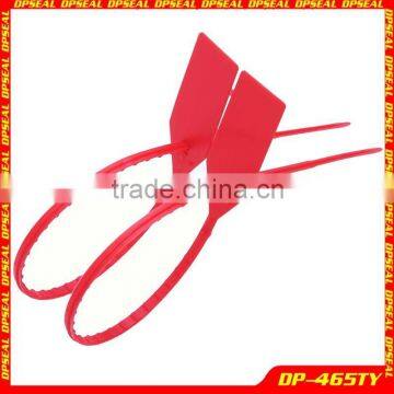 High Security Seal for Sealing Container Trucks, Bags DP-465TY