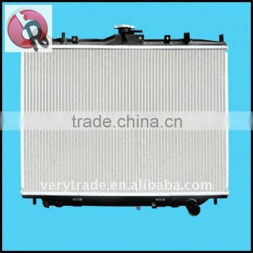 Great wall auto radiator