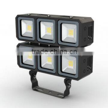 China Supplier CE RoHS EMC SAA Outdoor 10W 30W 50W 100W SMD 3030 Led Flood Light Sinozoc photo-5