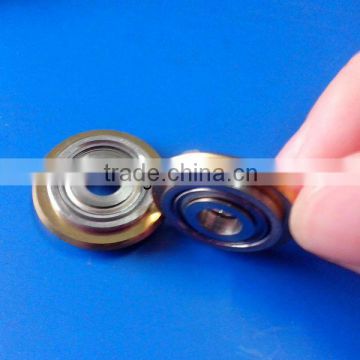 YG6X tungsten carbide cutting wheels with bear