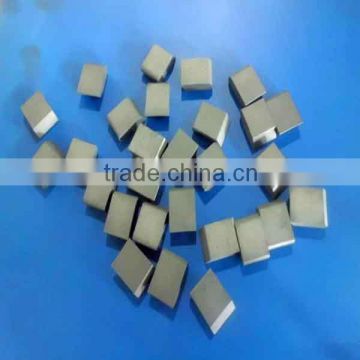 Woodworking carbide saw tips with good quality in china