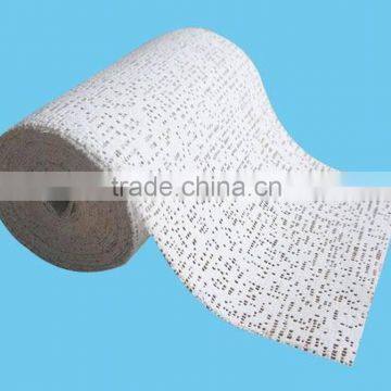 PLASTER of Paris Bandage/ Cloth Cast roll