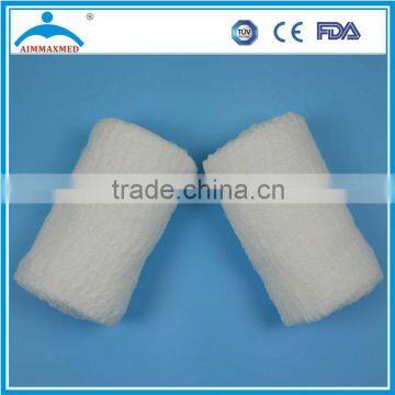 absorbent fluffy sterilization of surgical gauze bandage