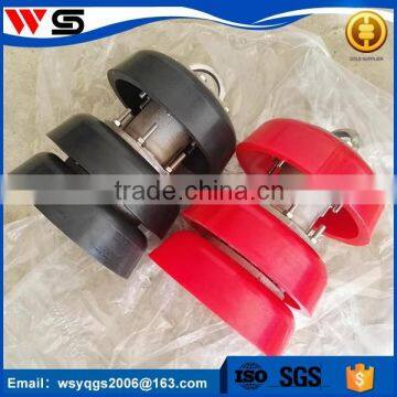 Pipeline Cleaning Cup &disc / Polyurethane Pigging Cup Pig photo-4