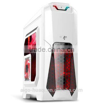 aigo-Prometheus2 water cooled DIY Split-type Gaming Computer Case