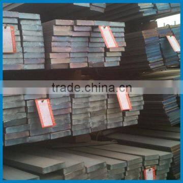 Best Price S235JR Slitted Steel Flat Bar Size