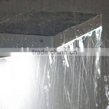 57pcs 2835smd Solar Panel 5w Led Motion Sensor Lamp photo-2