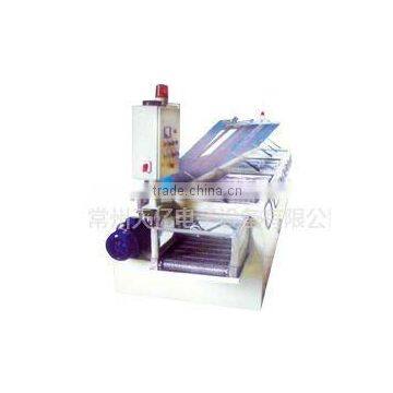 Belt Washing Machine for Bearing