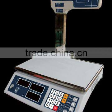 30kg Digital Food Weighing Scale photo-2
