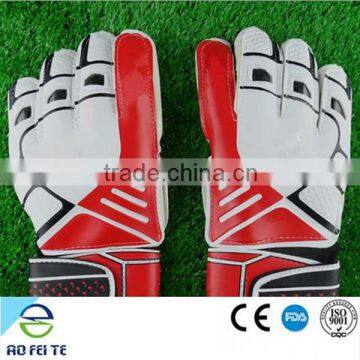 kidskin gloves safety product football goalkeeper gloves