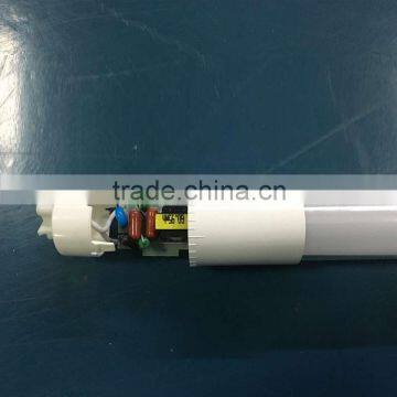 T8 LED Tube Light 1200mm 18W 1800lm 4Feet Glass LED Tube 2Years Warranty photo-6