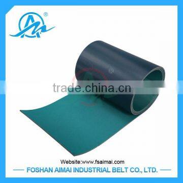 Ceramics Industry-specific PVC Polishing Conveyor Belt