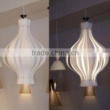 Onion Suspension Lamp