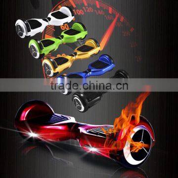 wholesale electric scooter hoverboard 6.5inch scooter