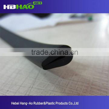 supply cabinet rubber edge