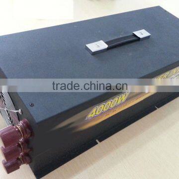 4000W Pure sine wave 24V 220V Inverter for Compressor SP11