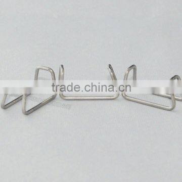 Customized Steel Mini Compression Spring Trampoline Springs Tolerence 0.01mm photo-2