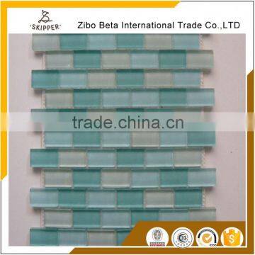 Good Supplier Broken Glass Mosaic Tile Price photo-5