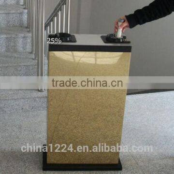 Luxury Hotel Use Automatic Plastic Bag Dispenser photo-4