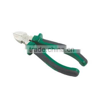 No 203236 double color wire cut plier