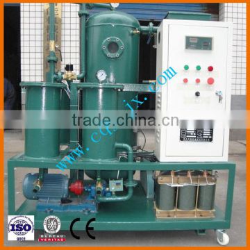 Hot RZL Vacuum Efficient Air Compressor Oil Purifier