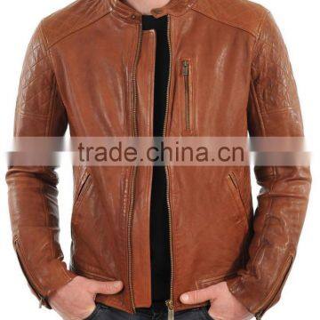 Leather Jackets