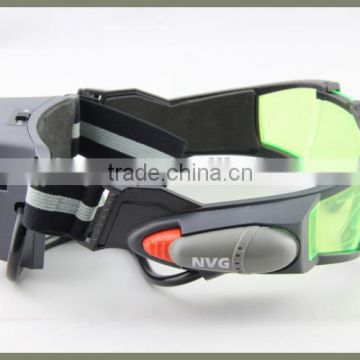 JYW-1312 New Plastic Night Vision Glasses