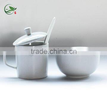 National Standards Competition Tea Tasting Cup Set QS Dedicated Tea Utensils photo-2