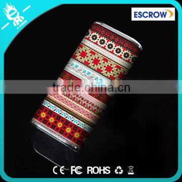 2015 Most Popular Portable Mobile Power Pack for IPhone 6 for Android Smart Phones photo-5