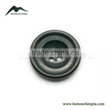 Horn Buttons 4 Holes