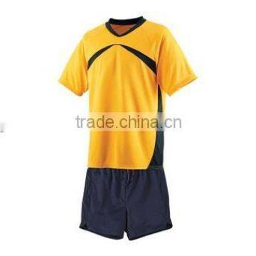 Soccer Uniform