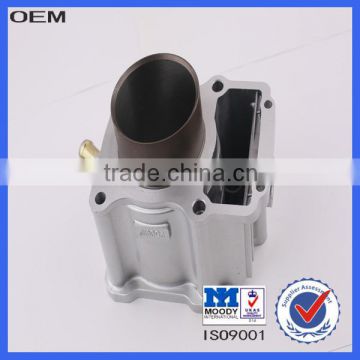 zongshen250cc motorcycle cylinder block