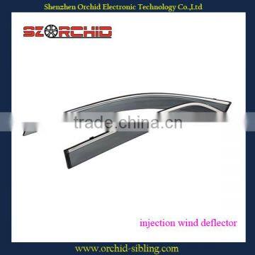 wind deflector for toyota reiz 2010