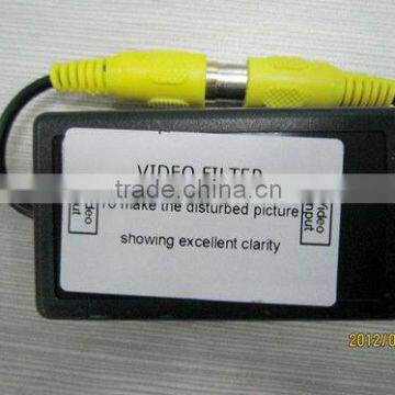 Electrical AC Video Noise Filter