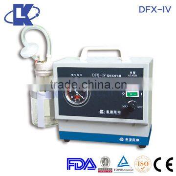 suction apparatus hospital suction pump breast suction device