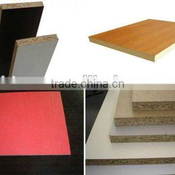 waterproof melamine particle board