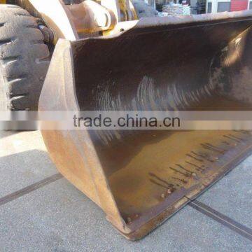 USED BULLDOZER KOMATSU WA380-5 Sell at Lower Price