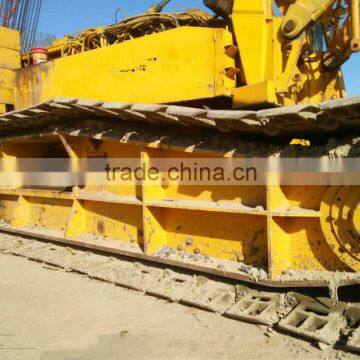 High Performance of Used Demag 300tons Sell at Lower Price,original Germany photo-2