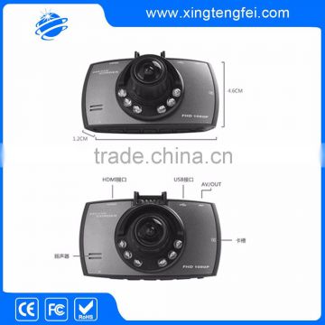 Factory OEM Wholesale 2.7 inch TFT screen 96550 dash cam 2016