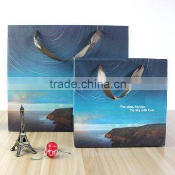 2016 Printing Cookies Gift Packaging Bags photo-2