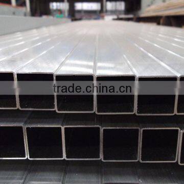 Extruded Aluminium Tubes in All Colors With Good Stability photo-3