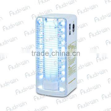 13W Fluorescent Tube with 20LED Emergency Light