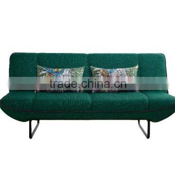 Living Room or Hotel Use Good Quality Modern Design Folding Sofa Cum Bed photo-2