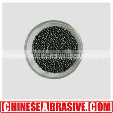 New design sandblasting china steel shot