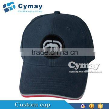 Custom cap/custom flexfit cap with logo cap
