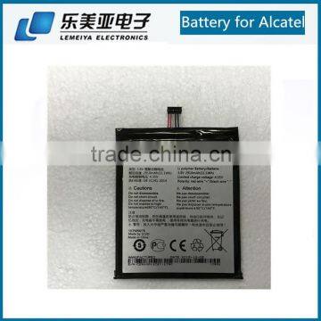 Original Battery for Alcatel 2910mah Phone Battery All List Welcome Sample Order by Dhl photo-3