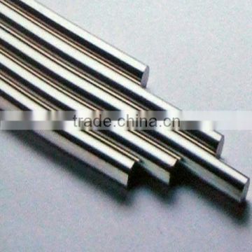 6mm small diameter nickel alloy copper tube and bar